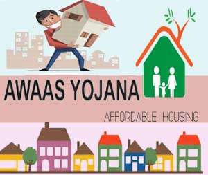 Awas Yojana Aurangabad